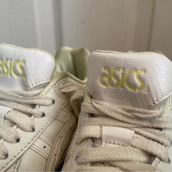 Asics women’s gelsaga trainers size UK 5 - Picture 16 of 16